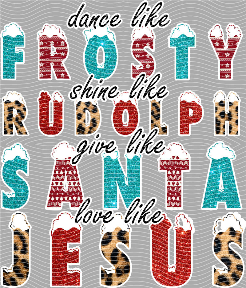 Christmas-DJ 499